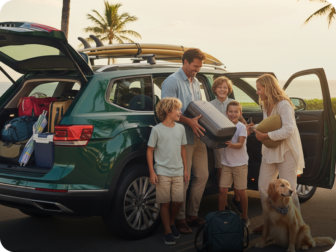 Euromobil — Mobility & Fleet Website