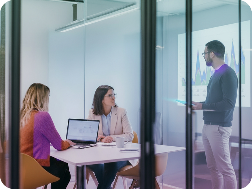 Professional Services